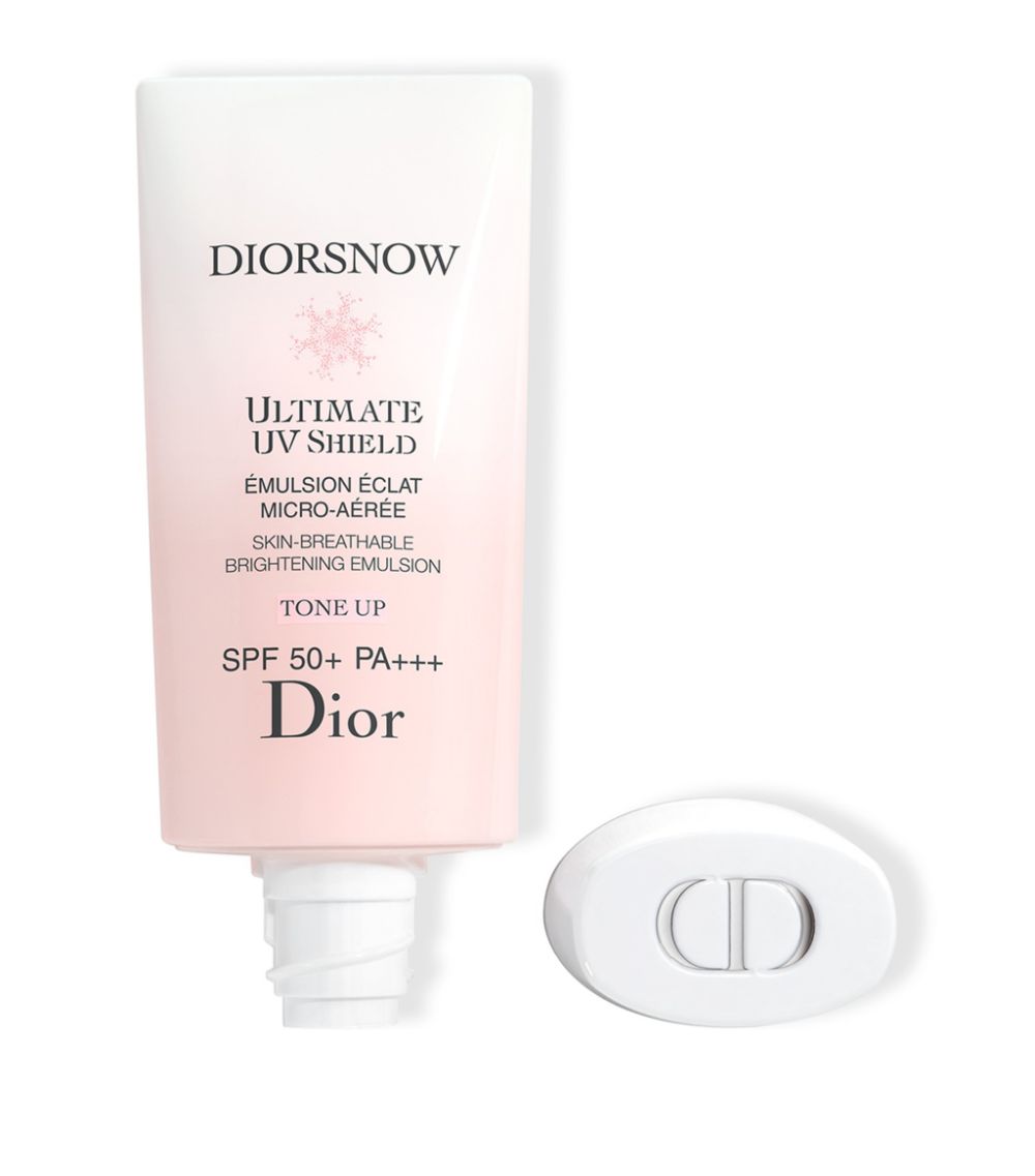 Dior Dior Diorsnow Ultimate Uv Shield Tone Up (30Ml)