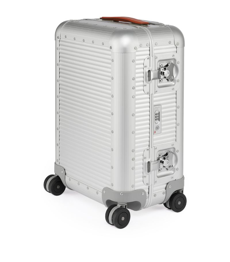 Fpm Milano Fpm Milano Bank Milano Spinner Suitcase (55Cm)