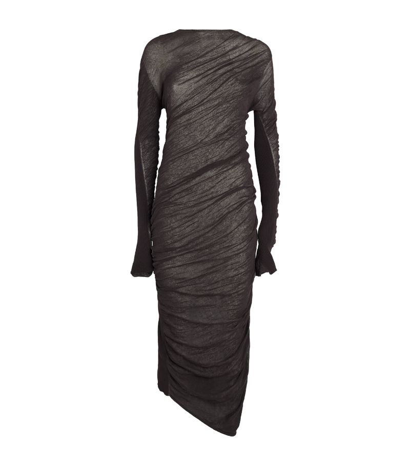 Issey Miyake Issey Miyake Ambiguous Dress