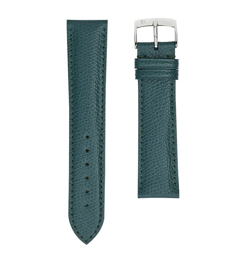 Jean Rousseau Jean Rousseau Leather Classic 3.5 Watch Strap (21Mm)