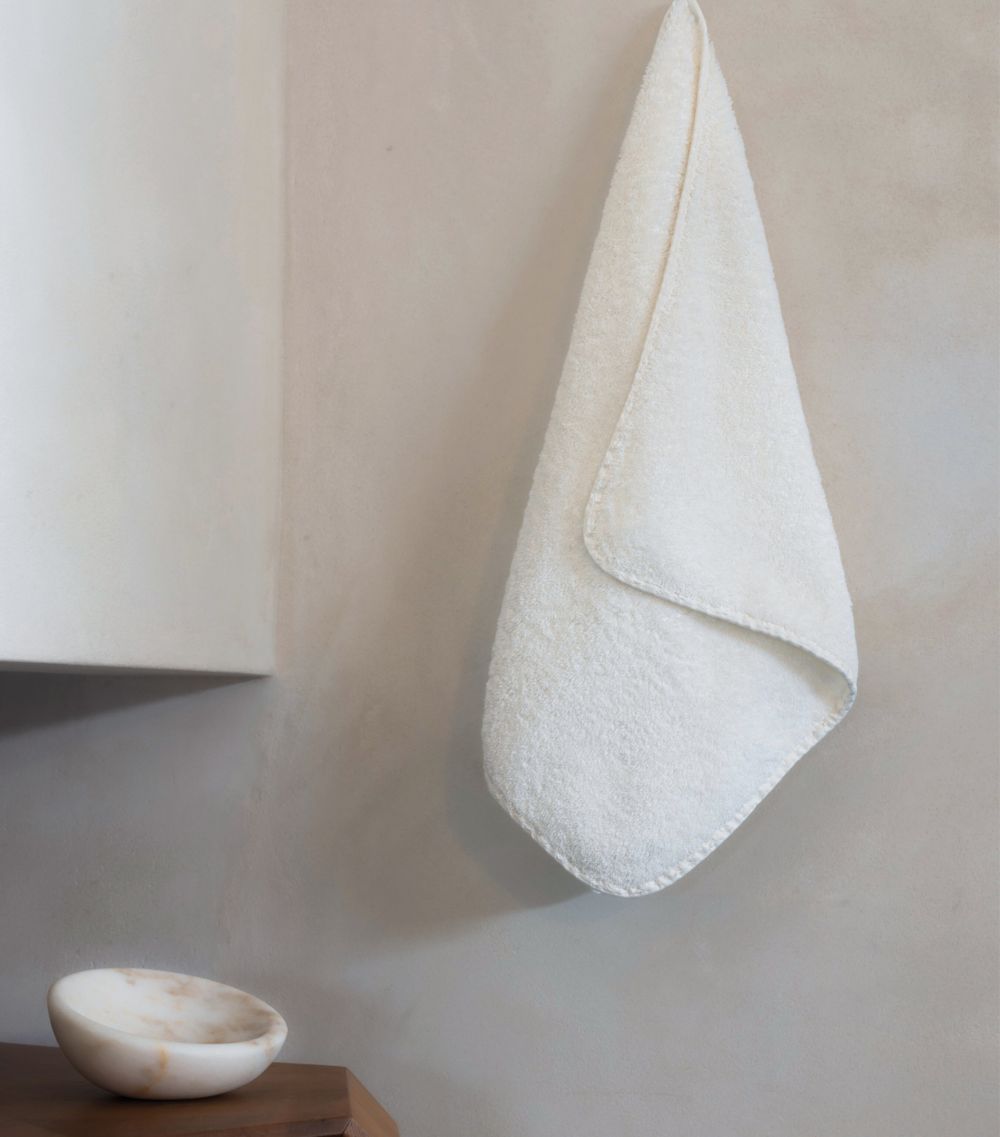 Graccioza Graccioza Grand Egoist Hand Towel (50Cm X 100Cm)