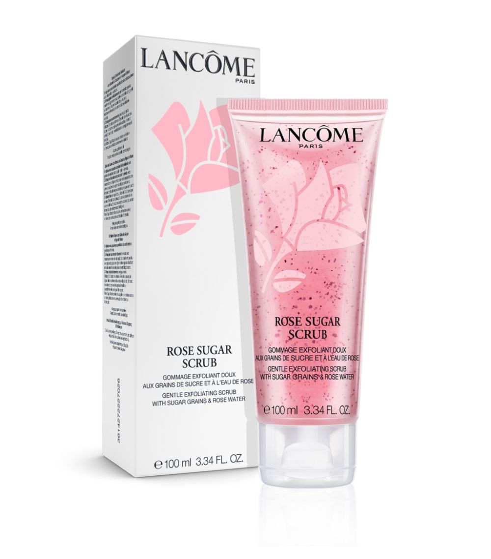 Lancôme Lancôme Lanc Sucre Exfoliant Confort (100Ml)