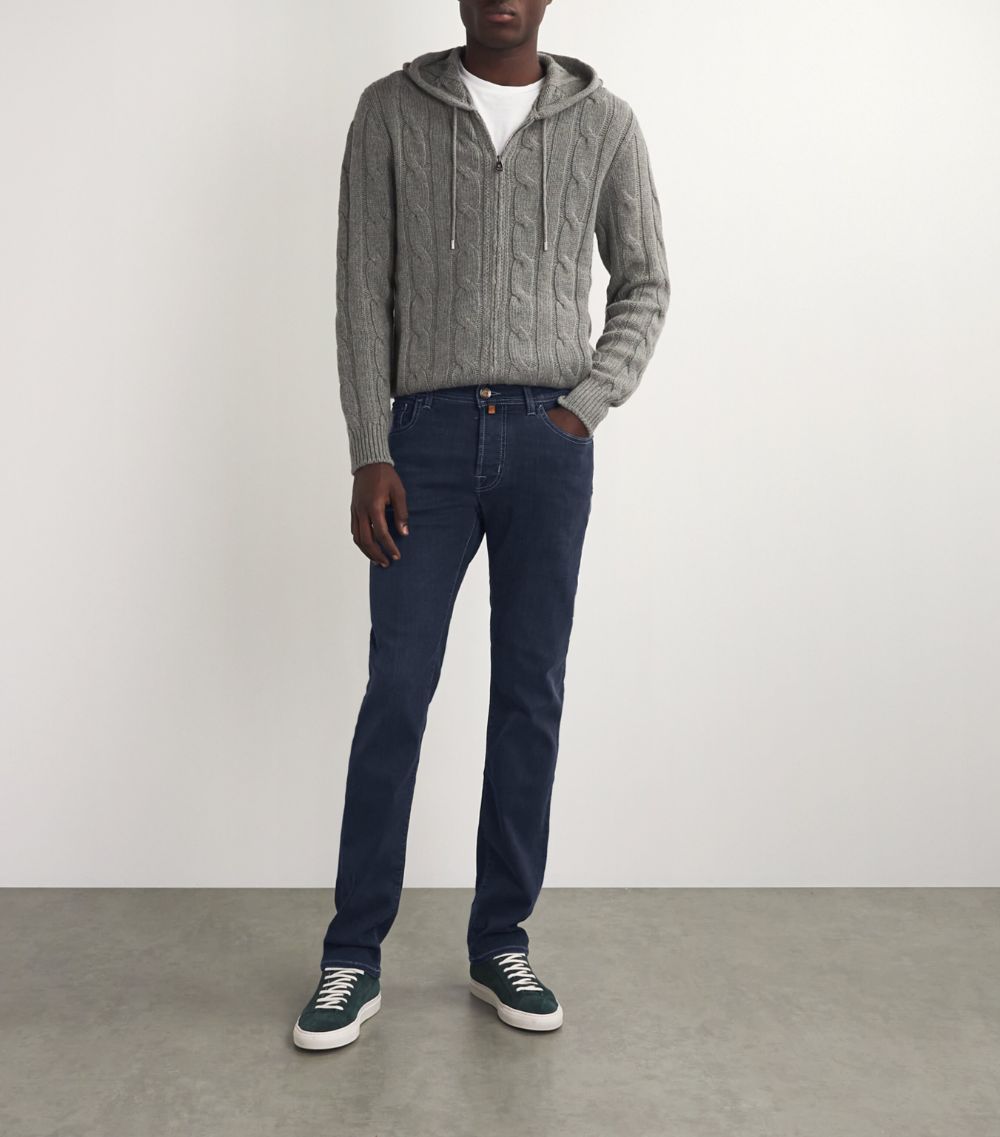 Jacob Cohën Jacob Cohën Bard Slim Jeans