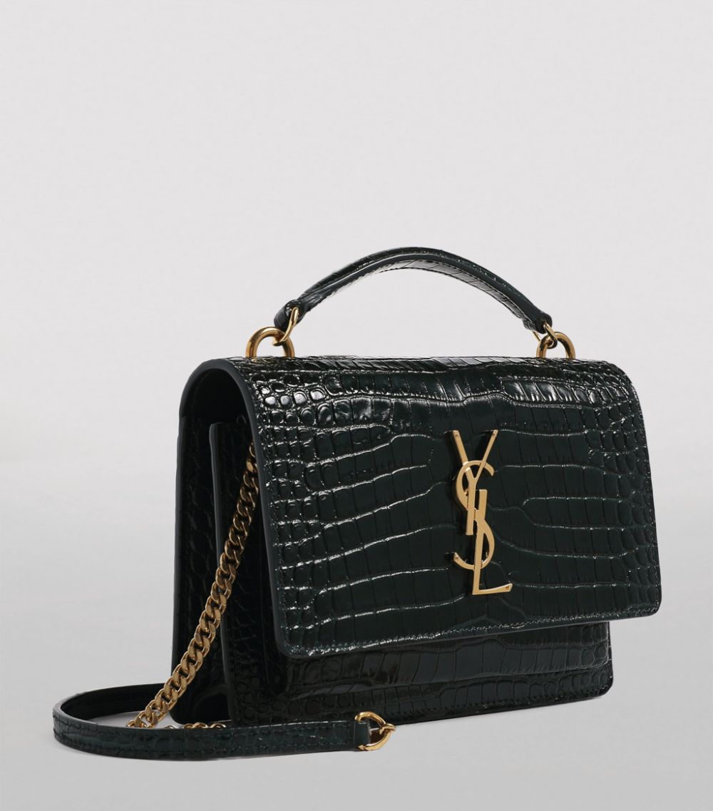 Saint Laurent Saint Laurent Jamie 99 Shoulder Bag