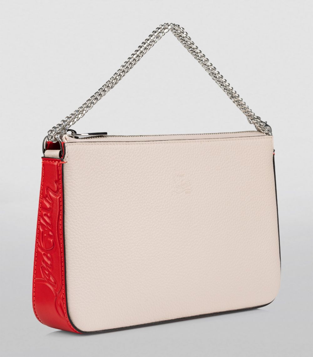 Christian Louboutin Christian Louboutin Loubila Hybrid Pouch