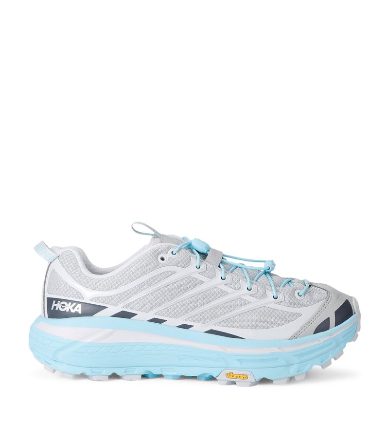  Hoka Mafate Three2 Trainers