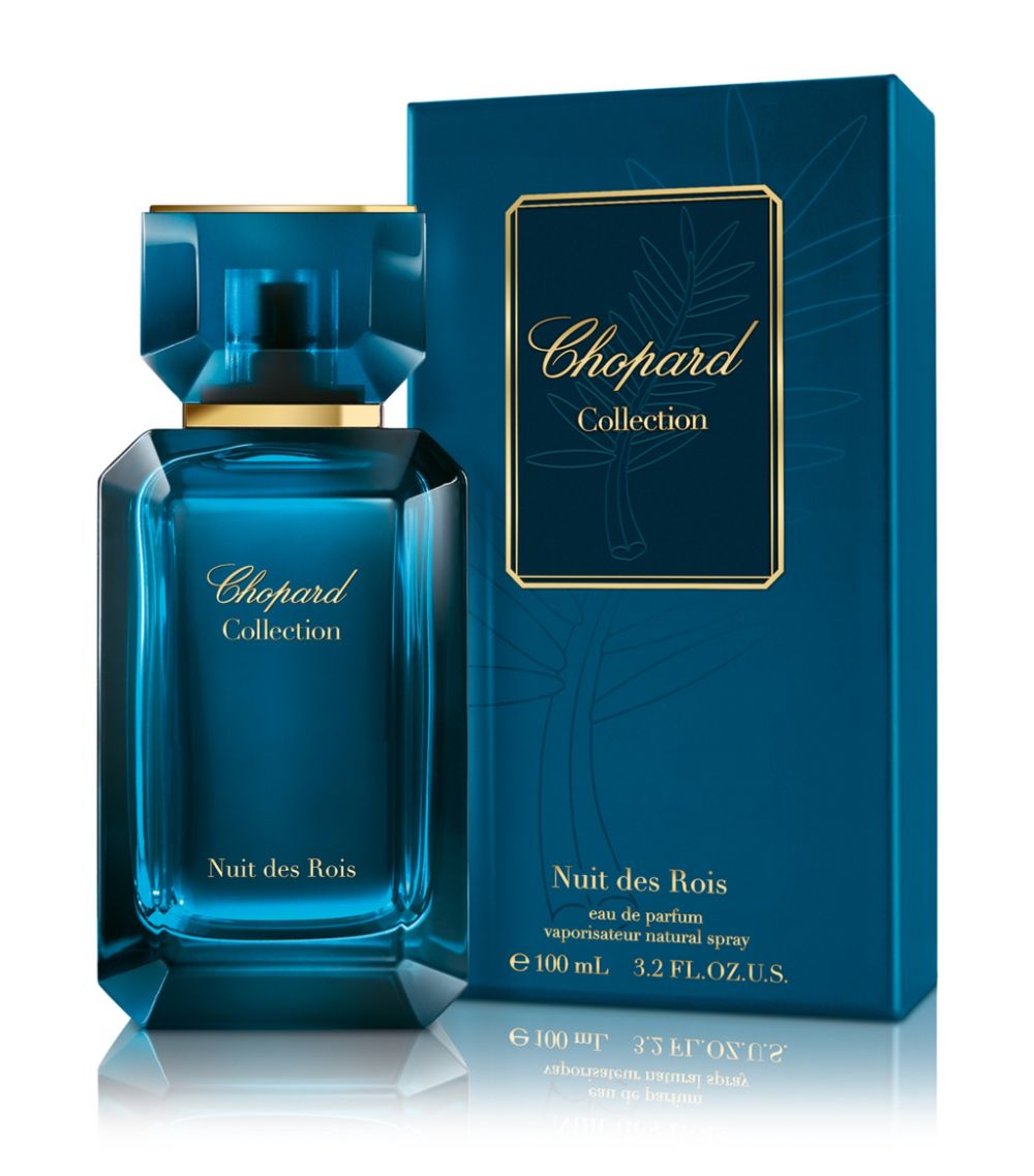 Chopard Chopard Garden Kings Nuit Des Rois Eau De Parfum