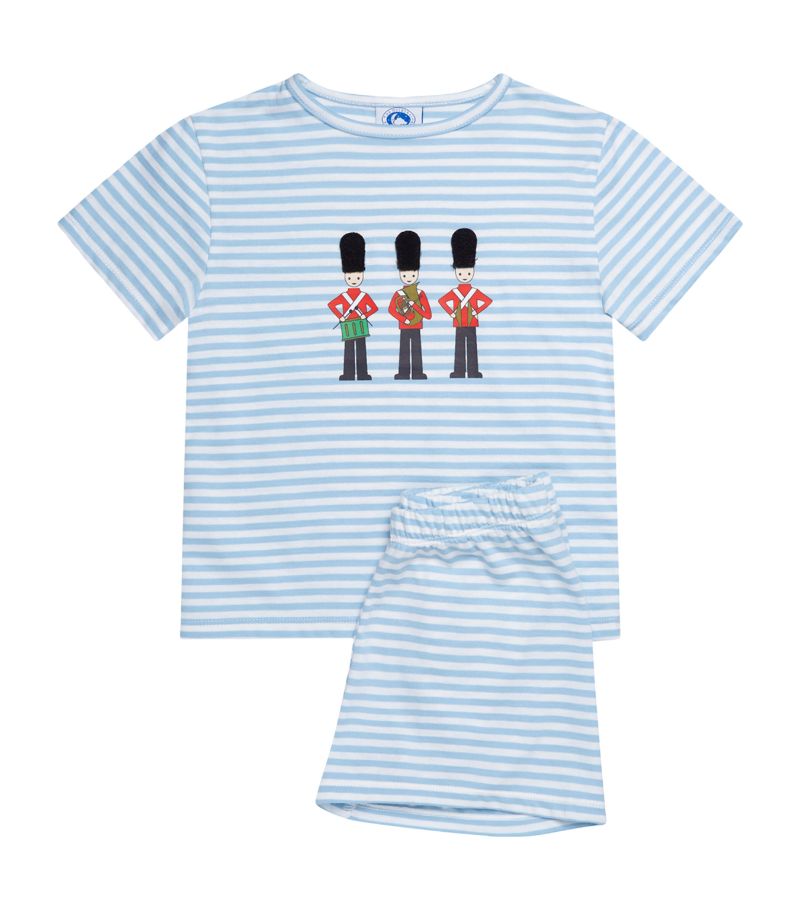 Trotters Trotters Marching Band Pyjamas (6-11 Years)