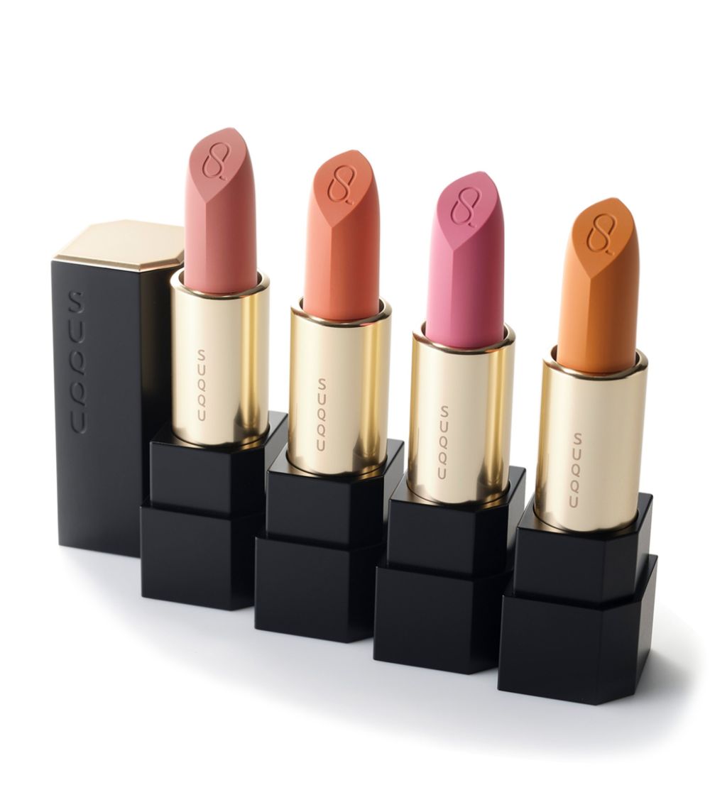 Suqqu Suqqu Sheer Matte Lipstick