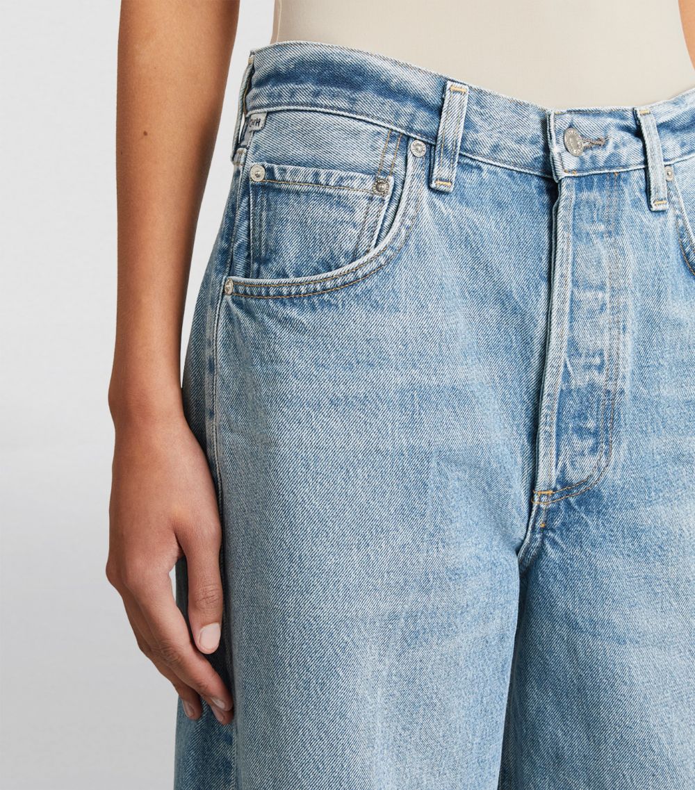 Citizens Of Humanity Citizens Of Humanity Ayla Wide-Leg Jeans