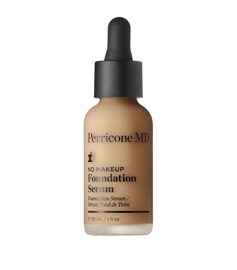 Perricone Md Perricone Md No Makeup Foundation Serum Spf 20