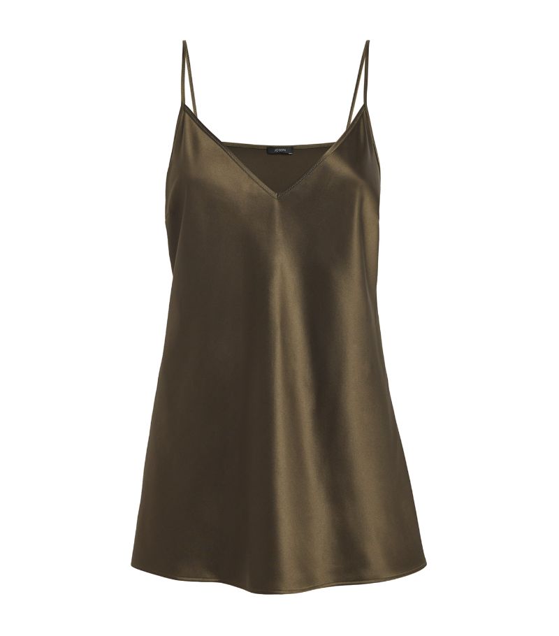 Joseph Joseph Silk Clea Camisole