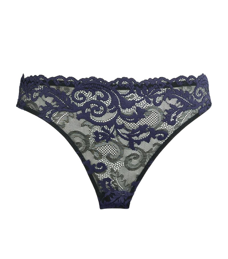 Wacoal Wacoal Instant Icon Thong