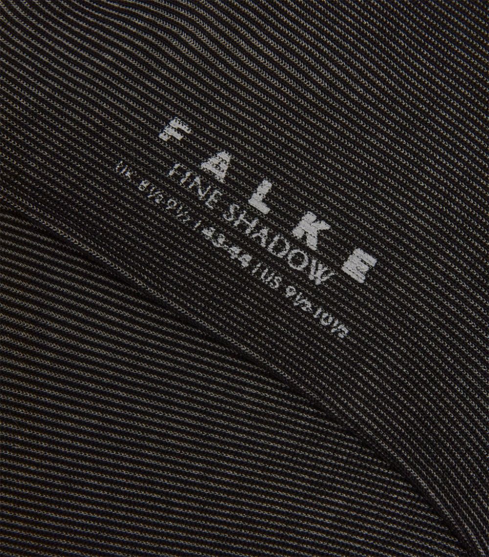 Falke Falke Fine Shadow Socks