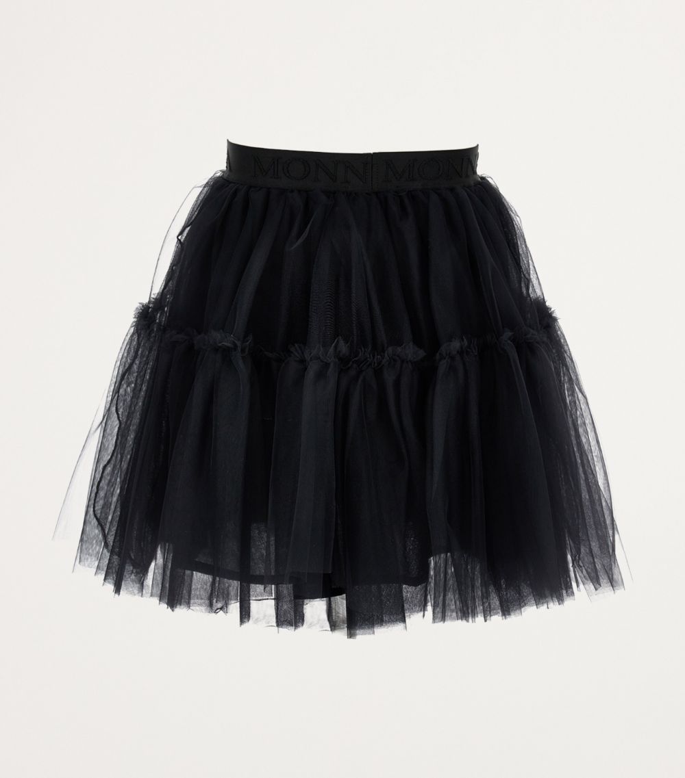 Monnalisa Monnalisa Tulle Tutu Skirt (2-14 Years)