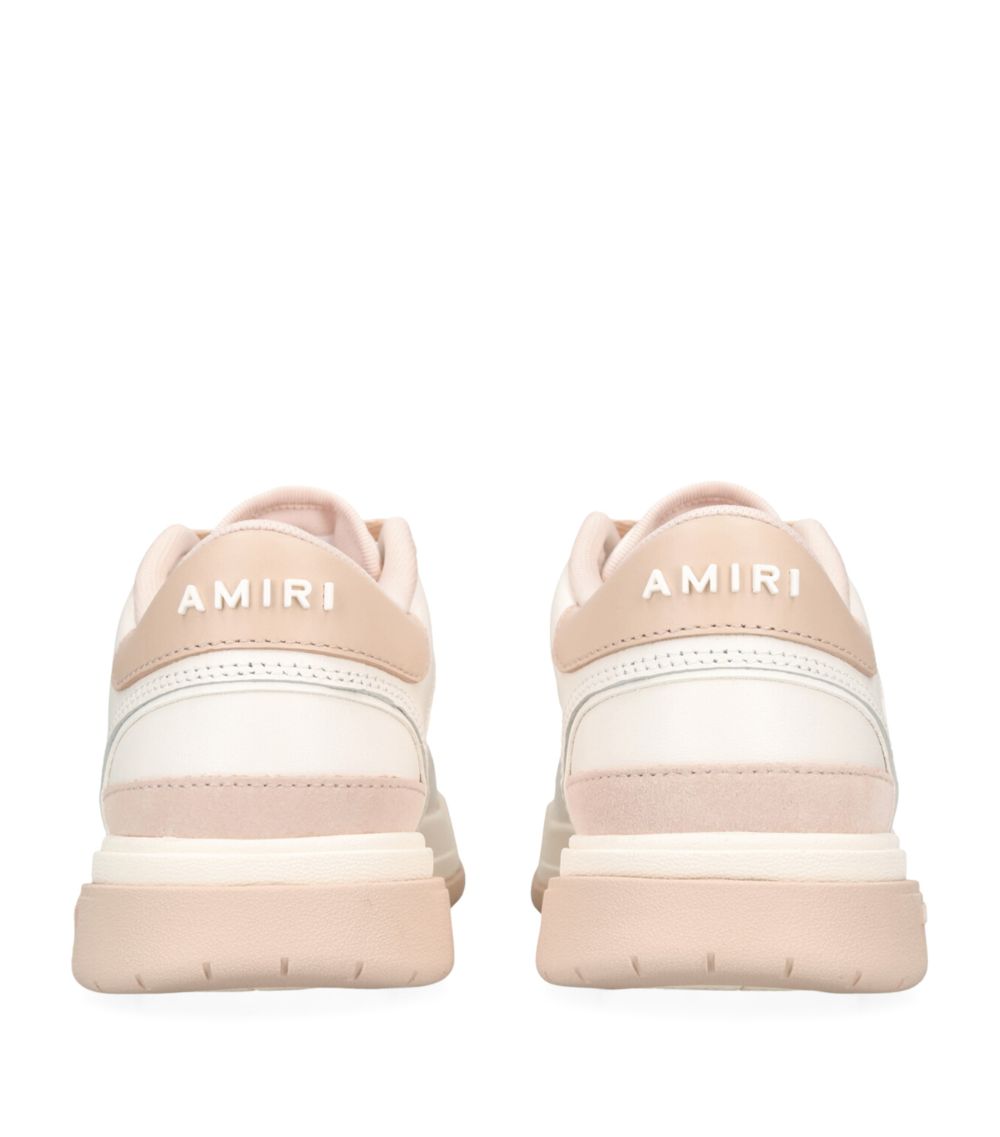 Amiri Amiri Classic Low-Top Sneakers