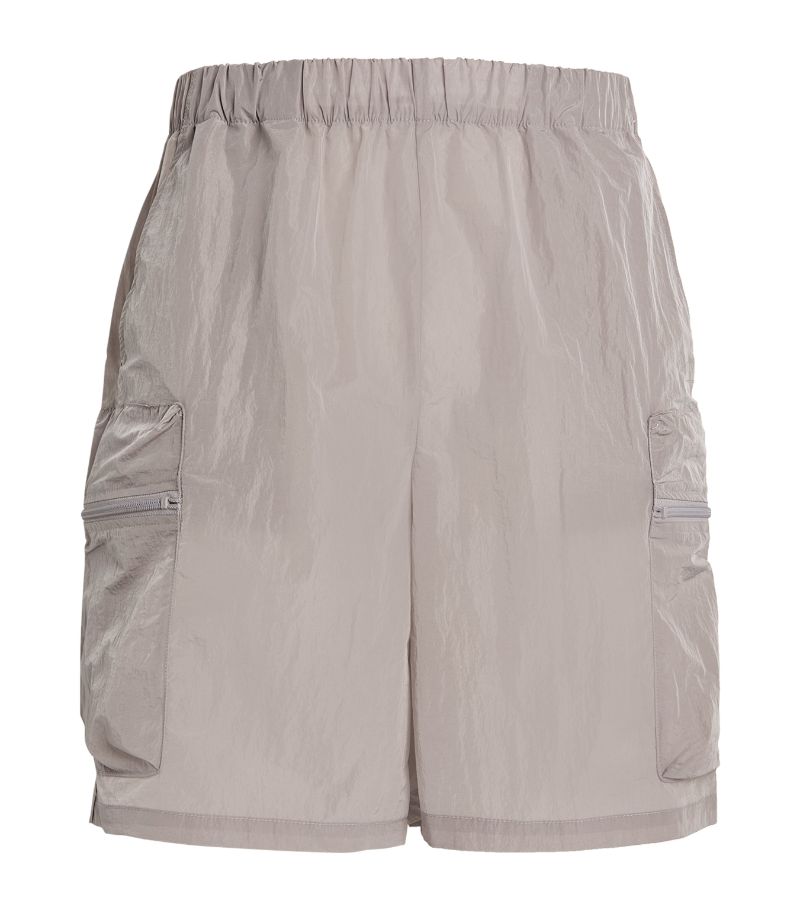 Rains Rains Technical Kano Shorts