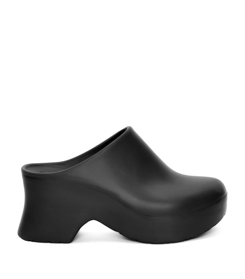 Loewe Loewe Terra Wedge Clogs 90