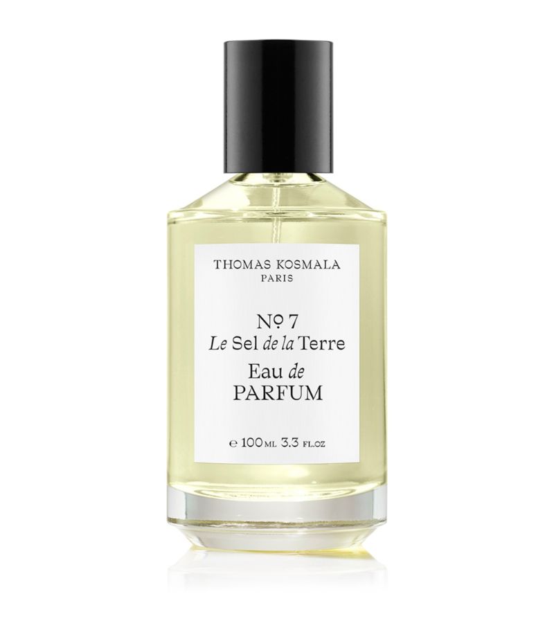 Thomas Kosmala Thomas Kosmala Le Sel De La Terre No.7 Eau De Parfum (100Ml)