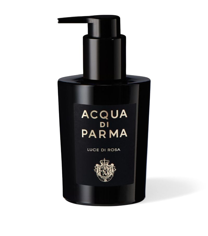 Acqua Di Parma Acqua Di Parma Luce Di Rosa Hand & Body Wash (300Ml)