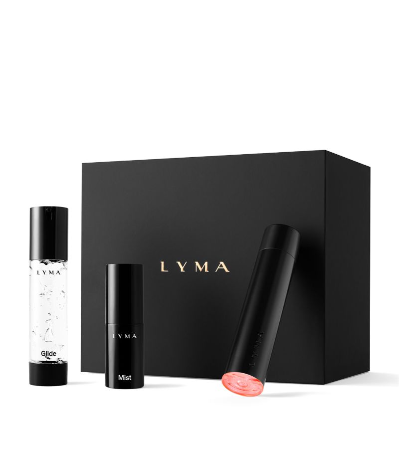 Lyma Lyma Laser Starter Kit (Red)