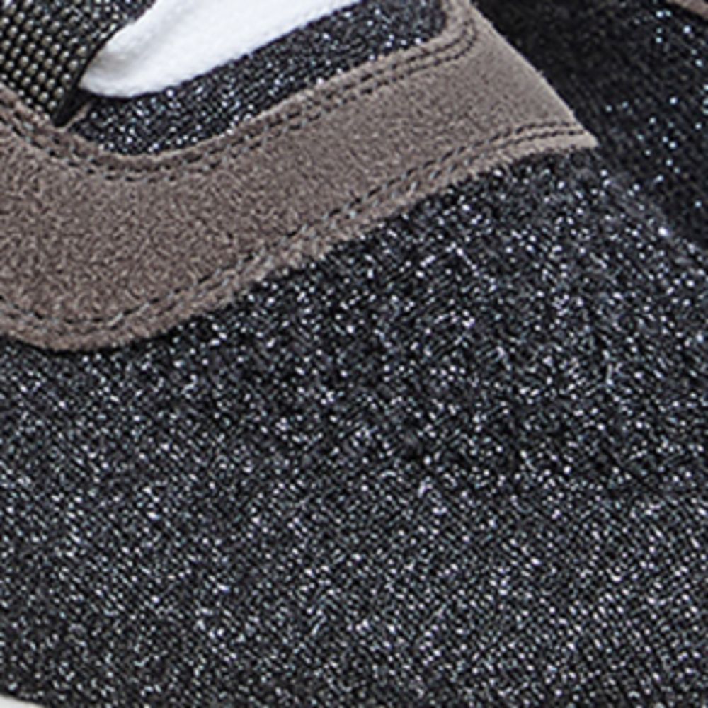 Brunello Cucinelli Brunello Cucinelli Glitter Sneakers