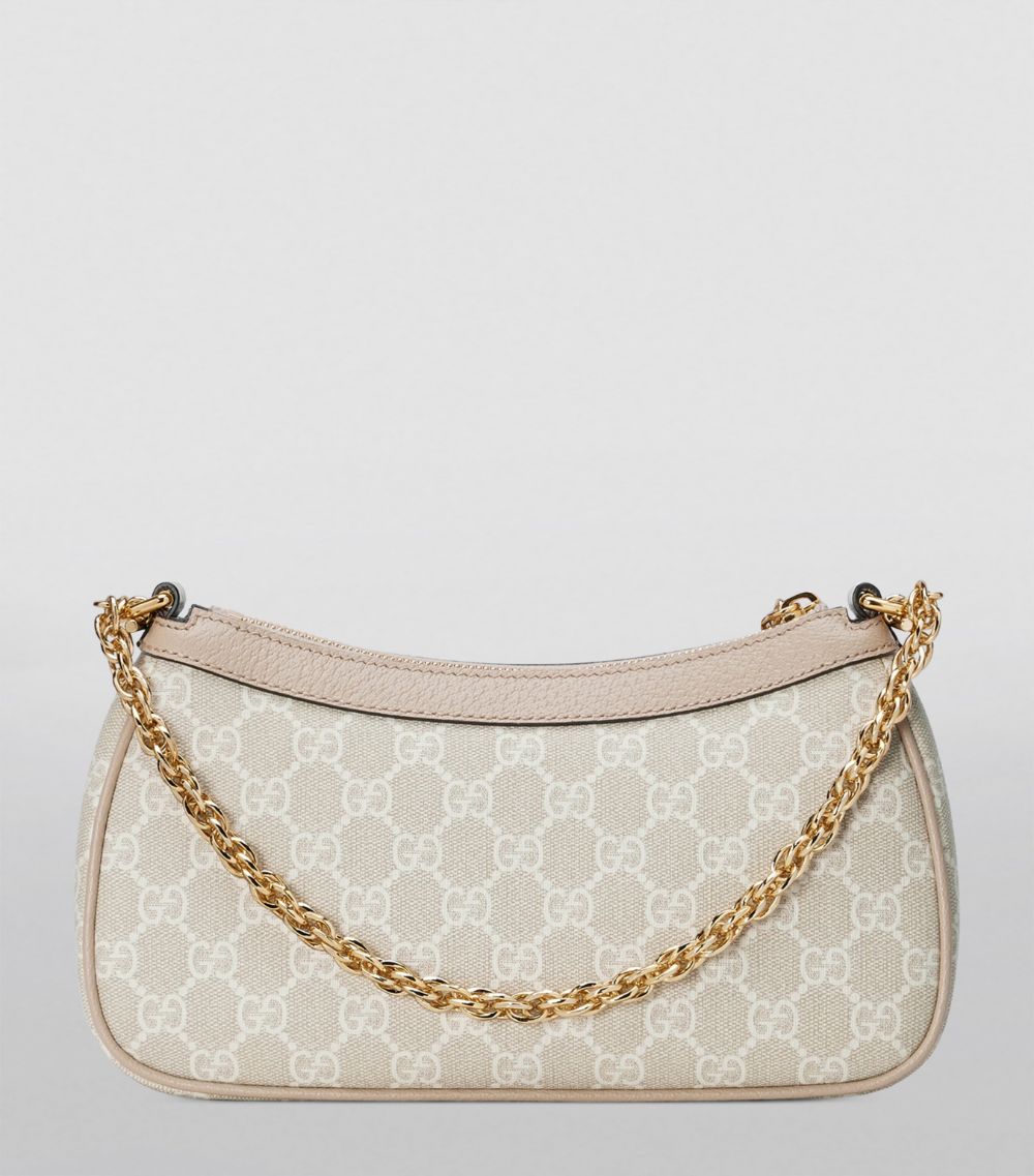 Gucci Gucci Small Ophidia Gg Shoulder Bag