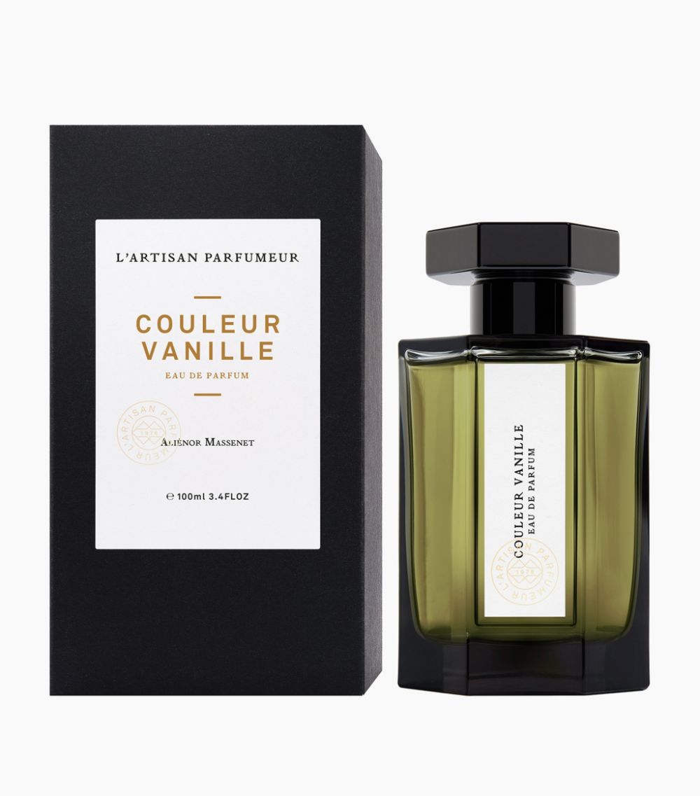 L'Artisan Parfumeur L'Artisan Parfumeur Couleur Vanille Eau De Parfum (100Ml)