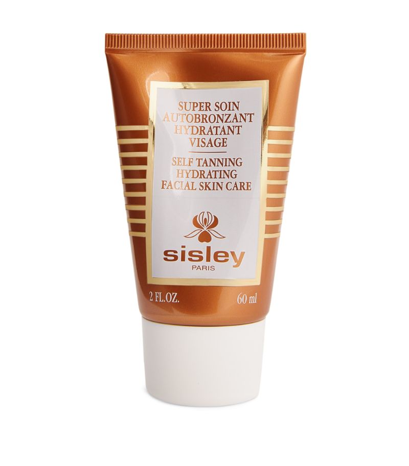 Sisley Sisley Self Tanning Hydrating Facial Skin Care (60Ml)