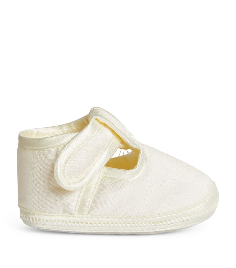 Sarah Louise Sarah Louise Strap-Fastened Shoes