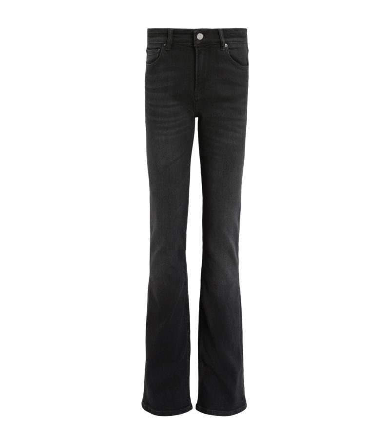 Allsaints Allsaints Haldan Bootcut Jeans