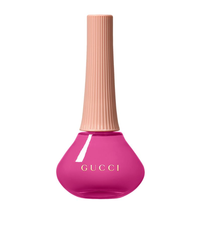 Gucci Gucci Vernis À Ongles Nail Polish