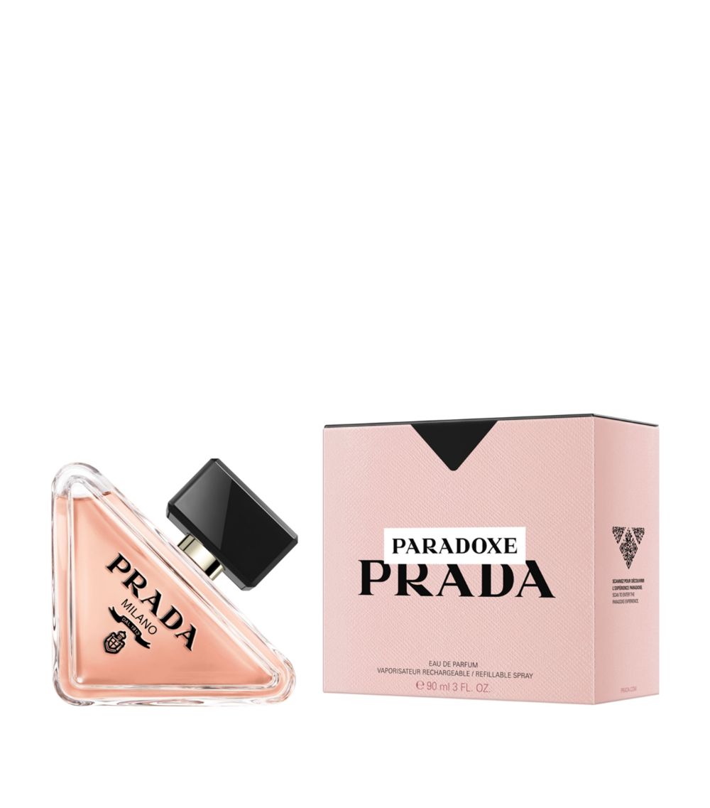 Prada Beauty Prada Beauty Paradoxe Eau De Parfum (90Ml)