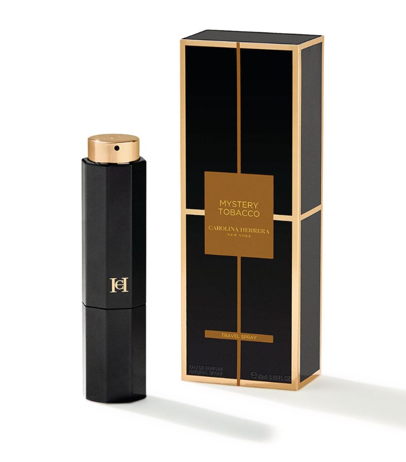 Carolina Herrera Carolina Herrera Herrera Confidential Mystery Tobacco Travel Spray (20Ml)