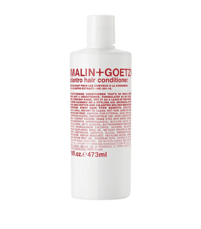 Malin+Goetz Malin+Goetz Cilantro Hair Conditioner (473Ml)