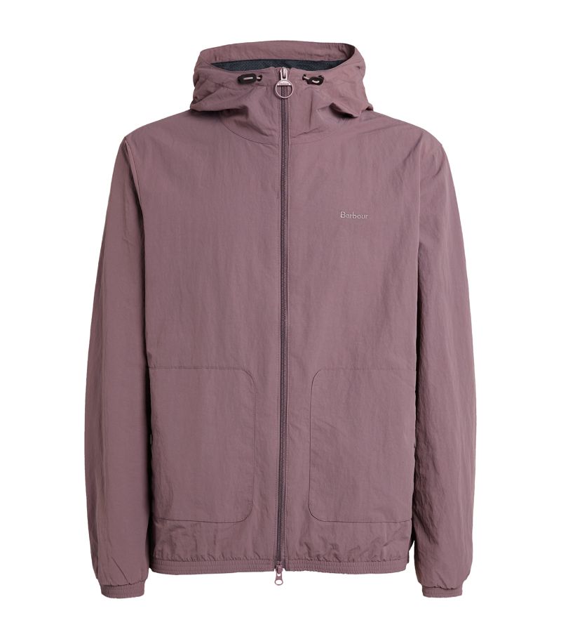 Barbour Barbour Showerproof Berwick Jacket