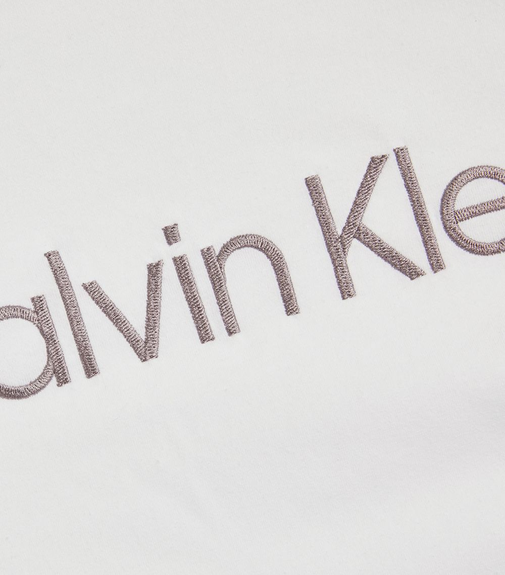 Calvin Klein Calvin Klein Pure Pyjama T-Shirt