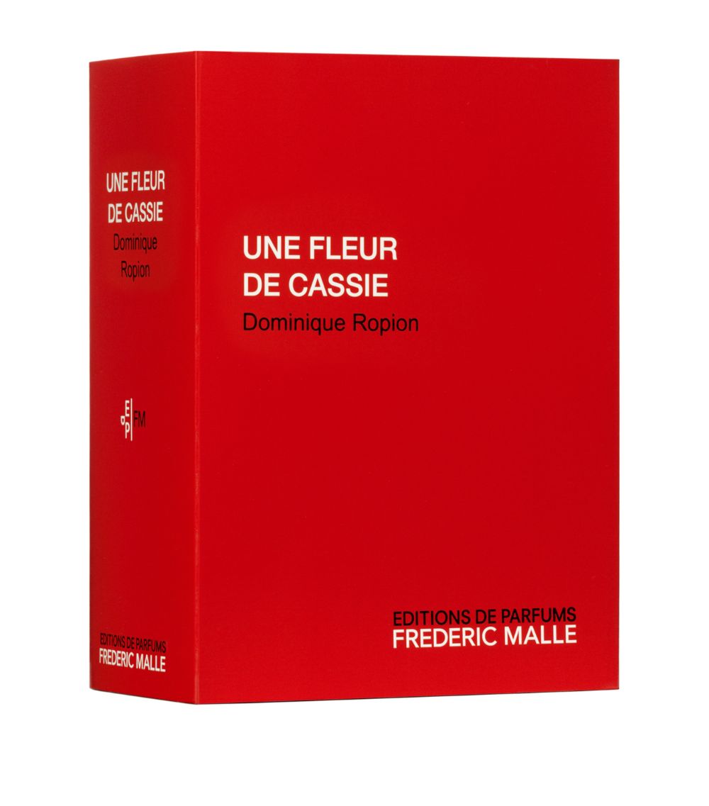 Edition De Parfums Frederic Malle Edition De Parfums Frederic Malle Une Fleur De Cassie (100Ml)