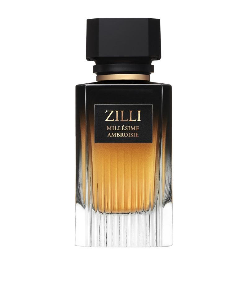 Zilli Zilli Ambroisie Millesime Eau De Parfum (100Ml)