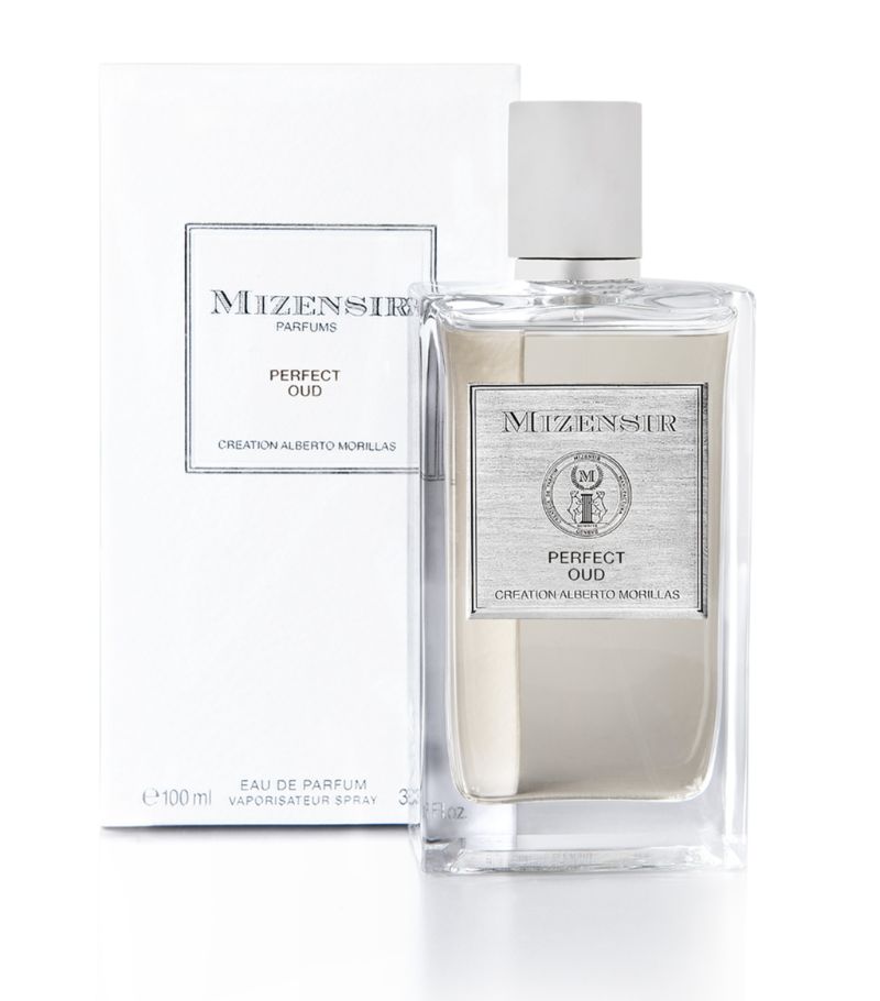 Mizensir Mizensir Perfect Oud Eau De Parfum (100Ml)