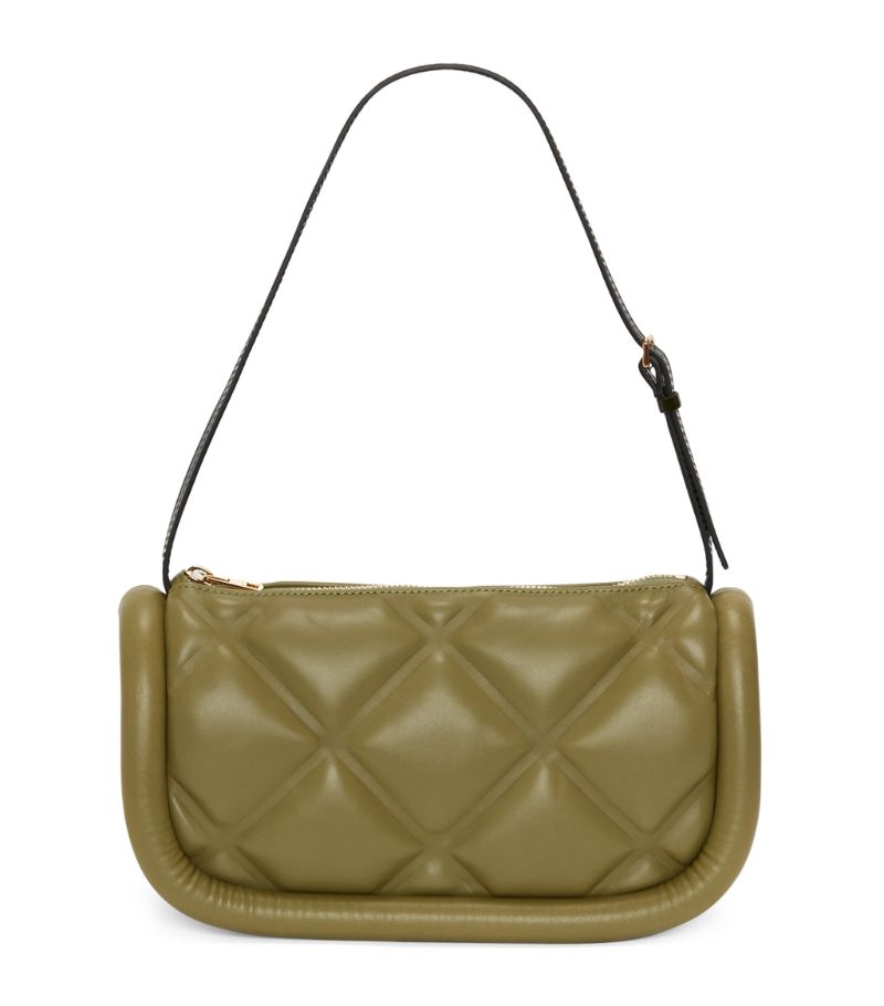 Jw Anderson JW Anderson Quilted Bumper-15 Shoulder Bag