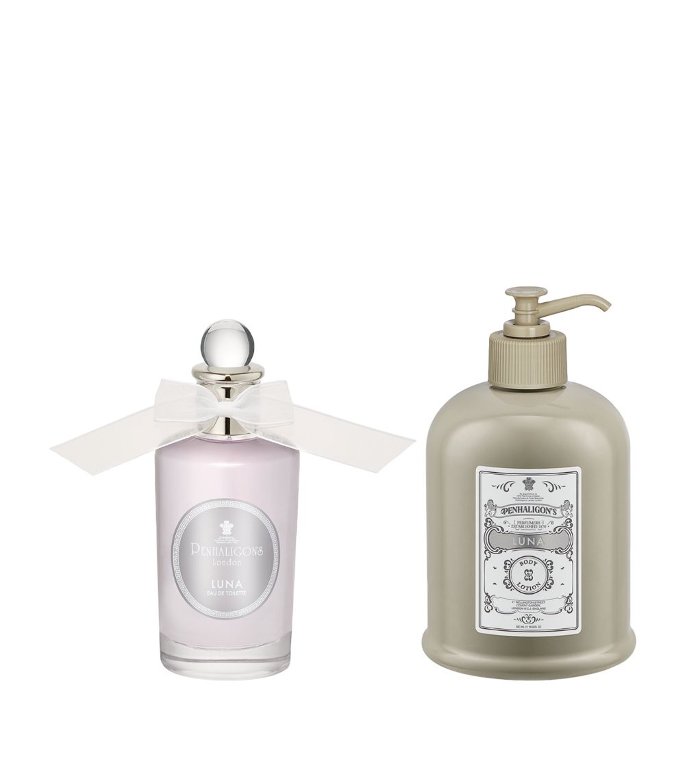 Penhaligon'S Penhaligon'S Large Luna Fragrance Gift Set