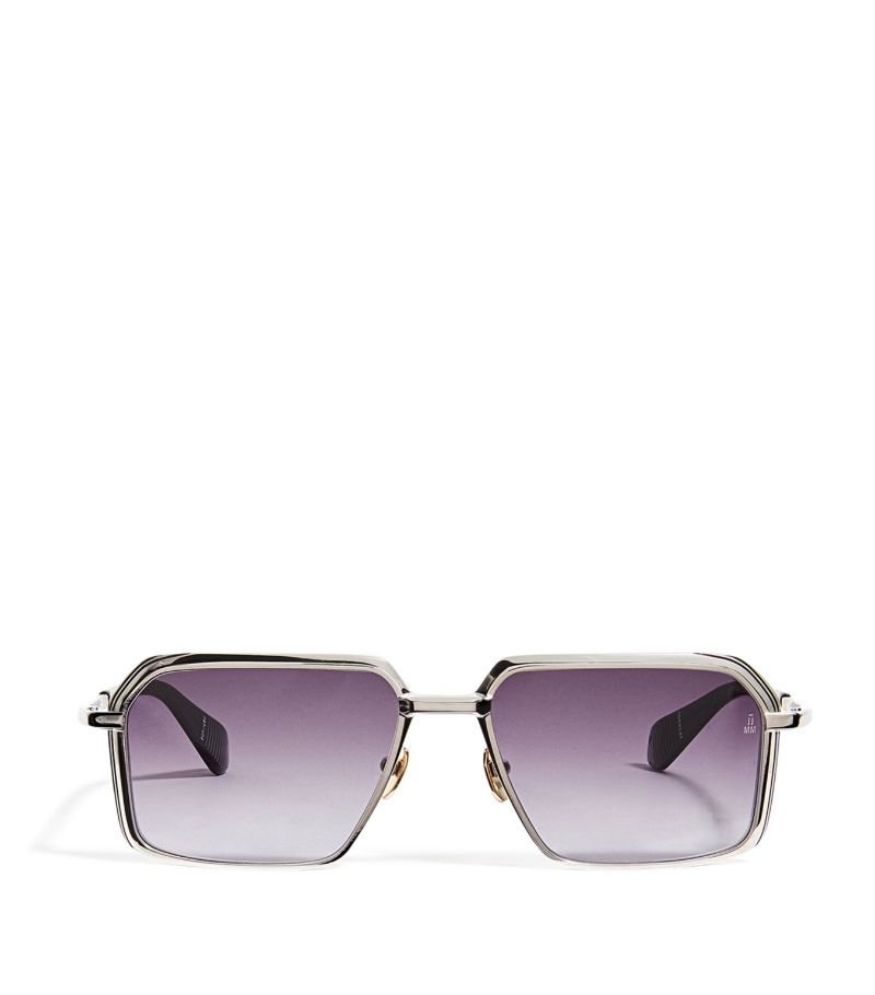 Jacques Marie Mage Jacques Marie Mage Vasco Sunglasses