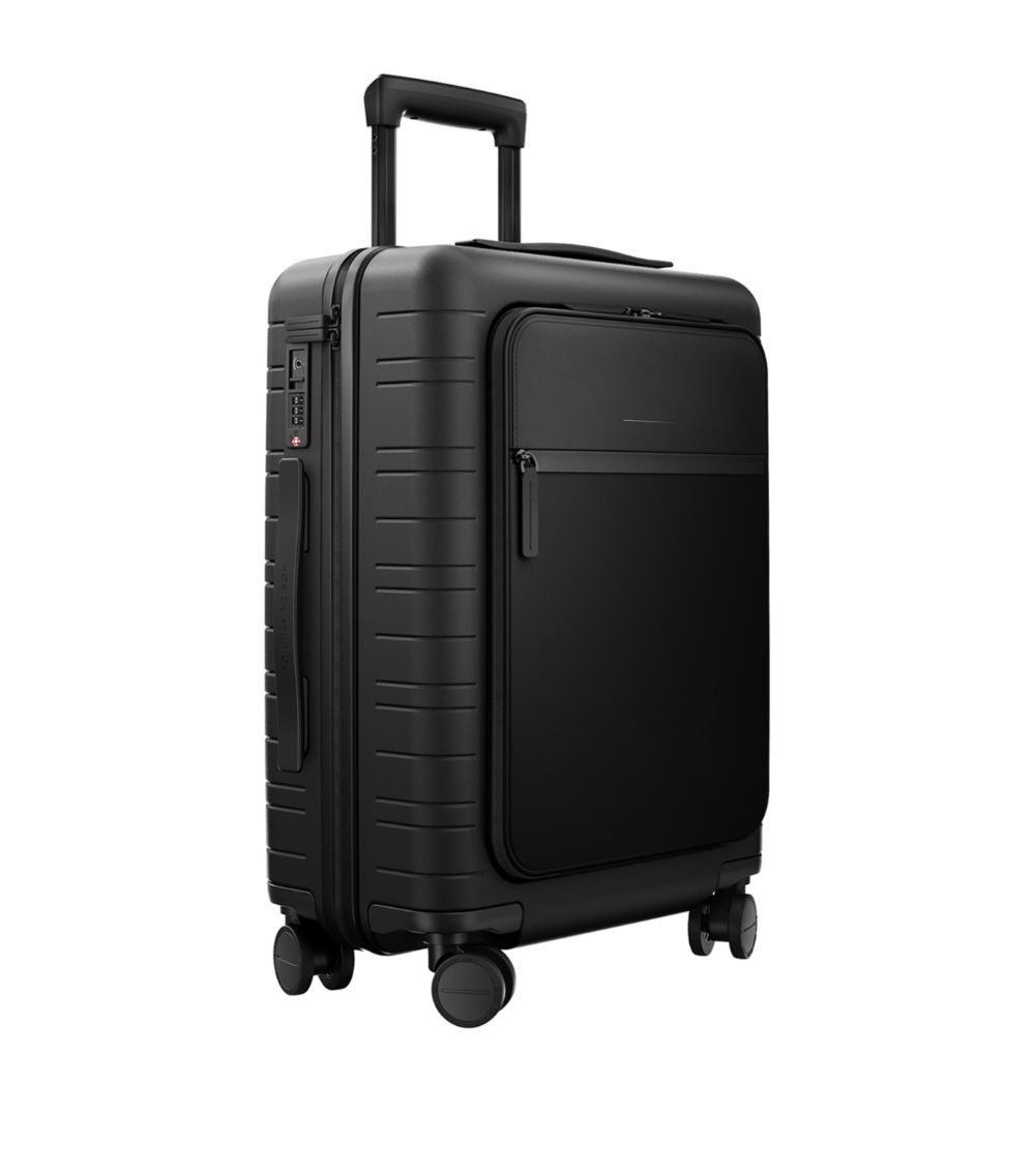 Horizn Studios Horizn Studios Essential Cabin Spinner Suitcase (55Cm)