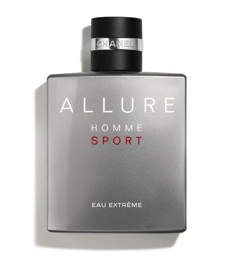 Chanel Chanel (Allure Homme Sport Eau Extrême?) Eau De Parfum Spray (100Ml)