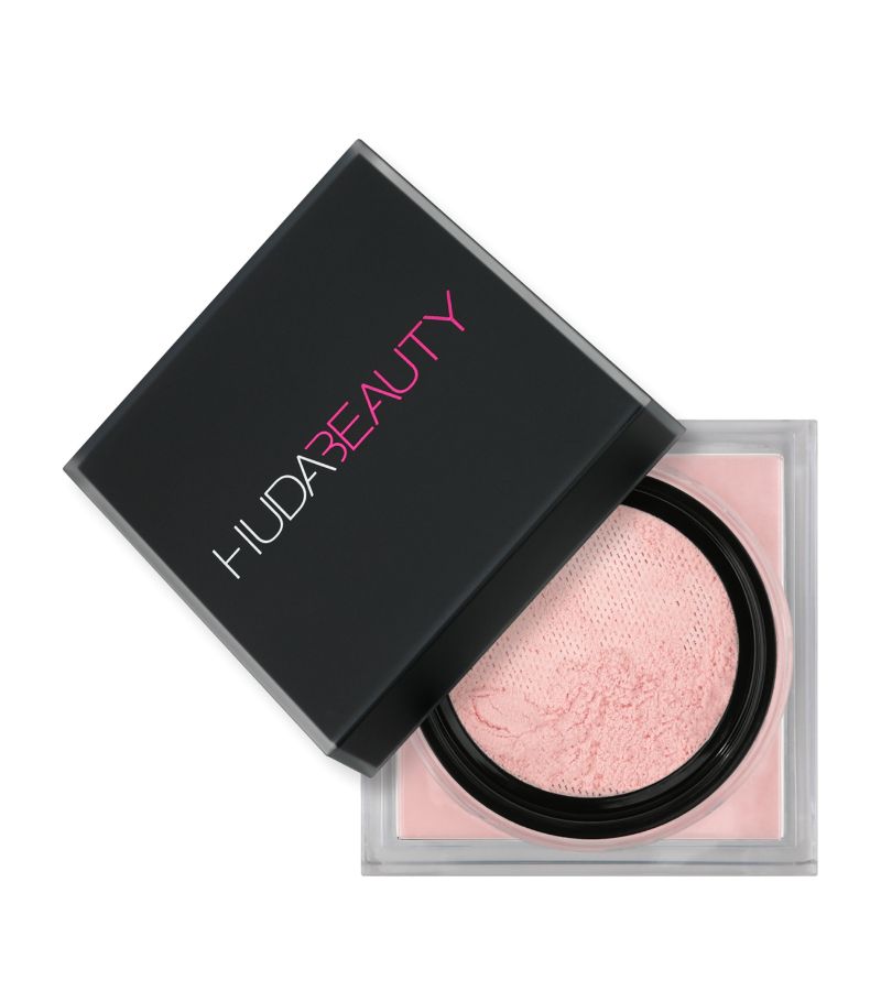 Huda Beauty Huda Beauty Easy Bake Loose Powder