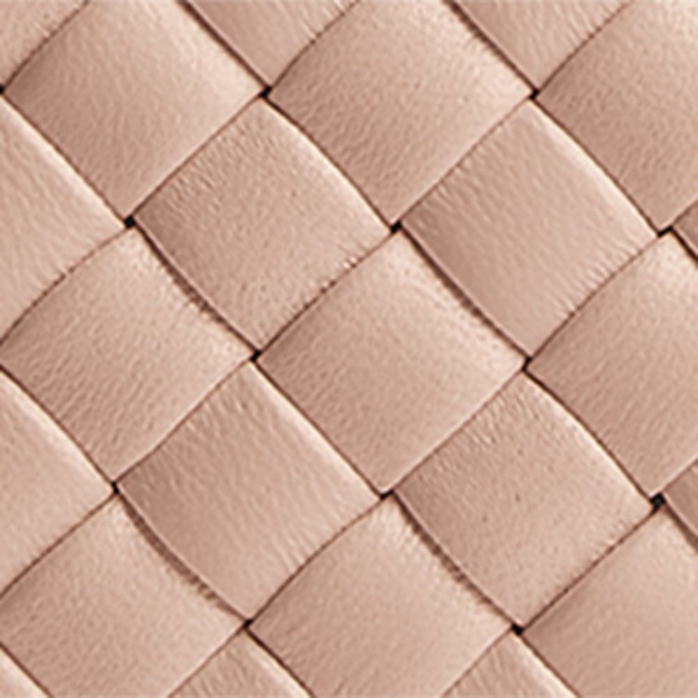 Bottega Veneta Bottega Veneta Knot Minaudiere Clutch Bag