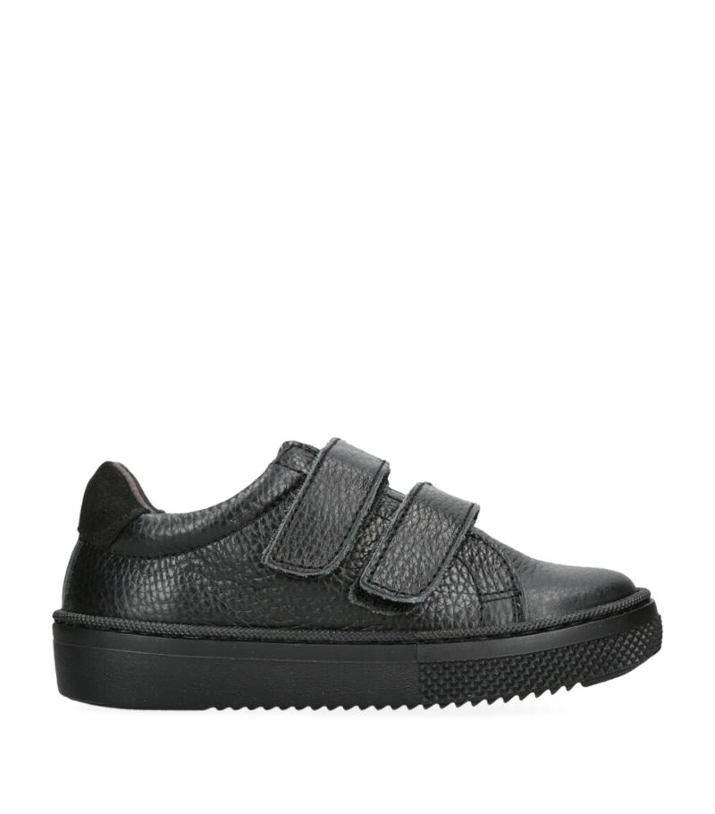 Papouelli Papouelli Leather Atlas Sneakers