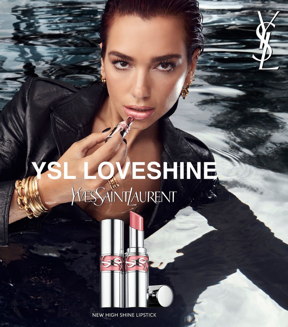 Ysl Ysl Loveshine High Shine Lipstick