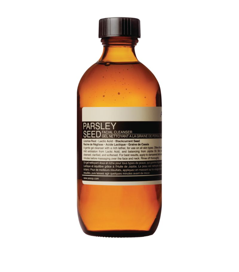 Aesop Aesop Parsley Seed Facial Cleanser (200Ml)